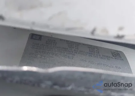 2012 Chevrolet Express 3500 Ls z USA, uszkodzony, nr VIN 1GAZGZFG9C1103422